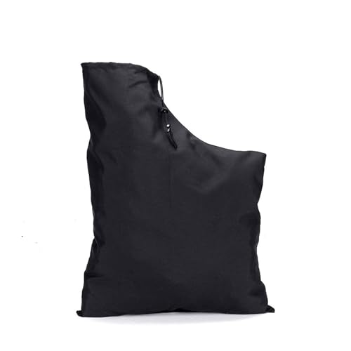 Laubsaugerbeutel, Laubsauger Fangsack,Laubbläser Aufbewahrungstasche,Elektro Universal Ersatz Auffangsack Laubbläser,akuumbeutel Auffangbeutel Mit Reißverschluss Fangsack Laubsauger Auffangsack
