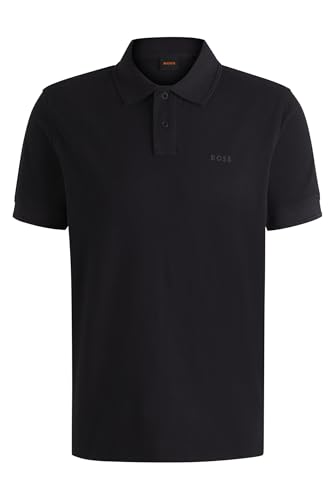 BOSS Herren Prime, Black1, XXL EU