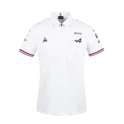Polo Alpine F1 S