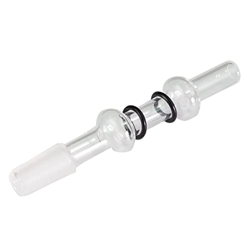 MATTIERTES GLAS BALLON MUNDSTÜCK – ARIZER EXTREME Q