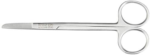 Gima - Spencer Stitch Entfernerschere, Länge 13 cm, aus Edelstahl