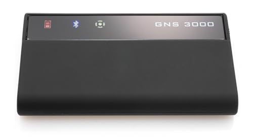 GNS3000 Bluetooth GPS Empfänger
