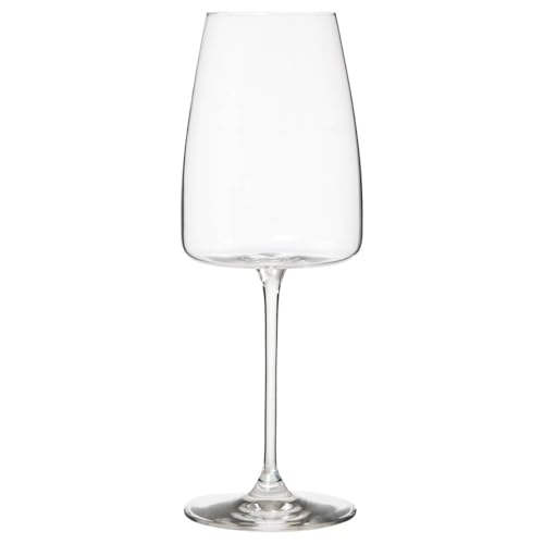 Secret de Gourmet - 6er-set kristallwassergläser angara 51 cl