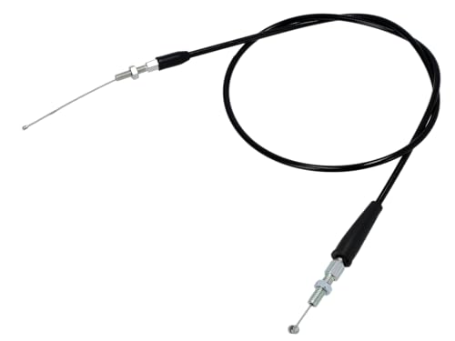 Gaszug zum Schnellgasgriff (10078755) - Sonderform - Gewinde M6 x 0,75