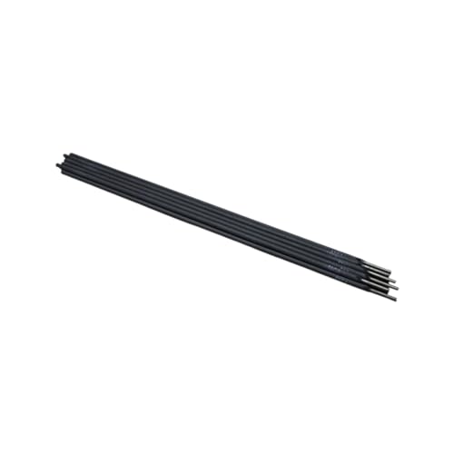 10 x Gusselektroden 2,5 mm Guss-Schweißen…