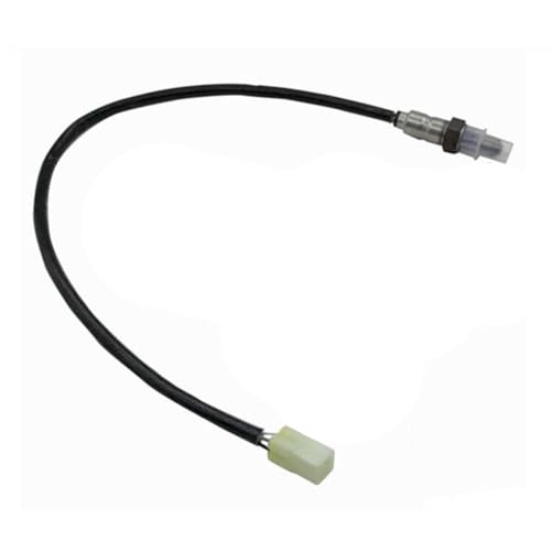 Bamberg 27H-03 Sauerstoffsensor, Luft-Kraftstoff-Verhältnis-Sensor, Kfz-Zubehör, Ersatzzubehör