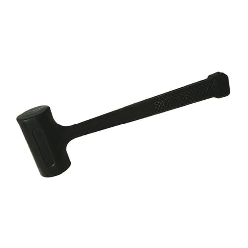 Silverline 456887 Rückschlagfreier Hammer 907 g