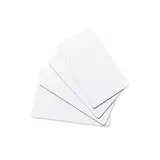 YAVIS 10pcs RFID Karte 13.56MHz UID editierbar, lesbar, wiederbeschreibbar, austauschbares Material PVC NFC 1K IC Karte für sicheres Eingabesystem