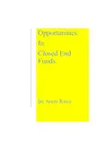 Opportunities in Closed End Funds