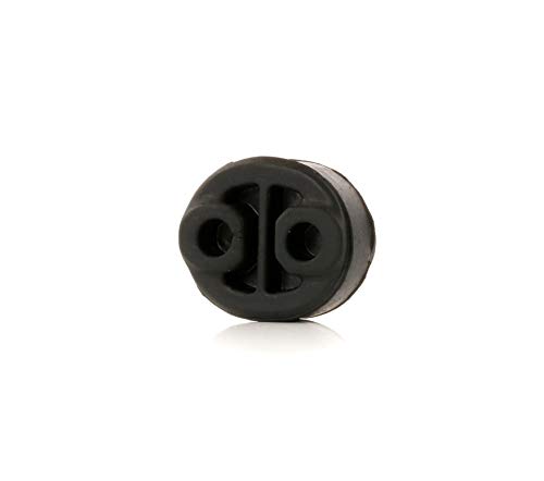 Bosal 255-096 Anschlagpuffer, Schalldämpfer