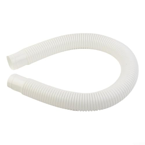 Schwimmbadschlauch Ersatzschlauch für Intex Pool Ersatzschlauch für Skimmer, 4,0 x 76,2 cm, Modell 10531 und effizient