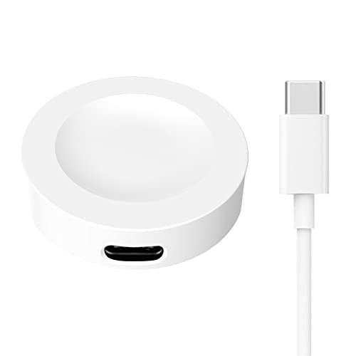 Ladegeräteadapter Für Uhren 4/4 Fast Lading Cable Dock Bracket Smartwatch Station Kompatibel