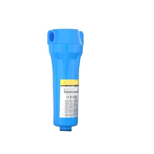Druckluft-Präzisionsfilter Öl-Wasser-Abscheider mit automatischer Entwässerung Luftkompressor 0.90Q, 0.90P, 0.90S(0.90S)
