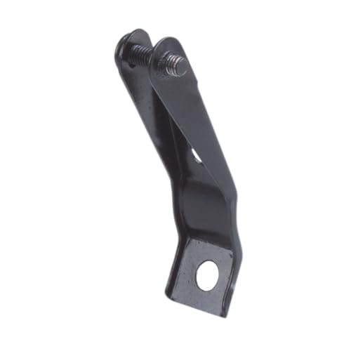 cyclingcolors Reflektor Lampe Halterung Fahrrad Lampenhalter reflektorhalter fahrradsattel sicherer frontstrahler rückstrahler