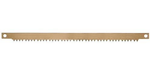 Format Bügelsägeblatt Feinzahnung 610mm