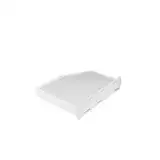 UFI Filters, Pollenfilter 53.148.00, Ersatz-Innenraumfilter, Passend für Autos, Anwendbar auf verschiedene Modelle von Audi, Seat, Skoda und Volkswagen
