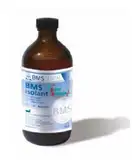 Isolierung für Gipsmodelle auf Basis von BMS Dental Alginat - 500ml Glasflasche
