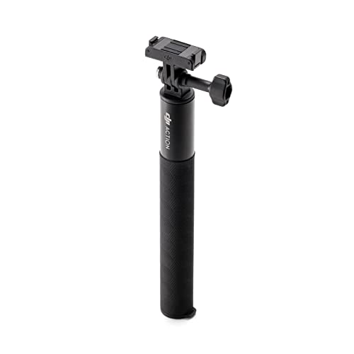 DJI Osmo ‎Action ‎Verlängerungsstabset (1,5 m), Kompatibilität: Osmo Action 5 Pro, Osmo Action 4, Osmo Action 3