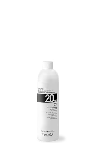 Fanola Creme-Aktivator 20 Vol. 6%, 300 ml 20VOL 6%