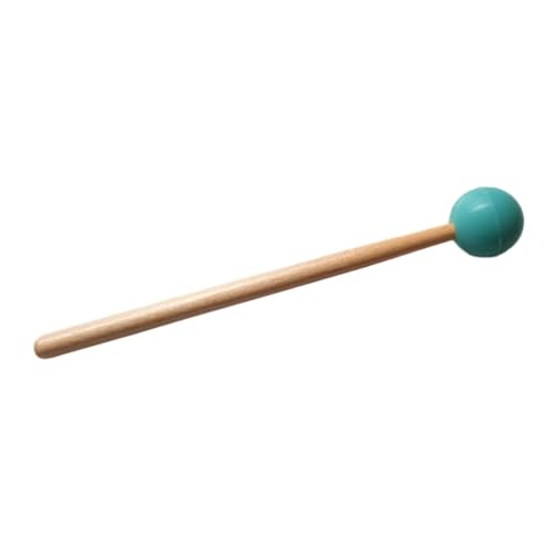 Stimmgabel Mallet Percussion Mallet Ersatz Ersatzteil Glockenspiel Mallet Musical Percussion Instrument Rubber