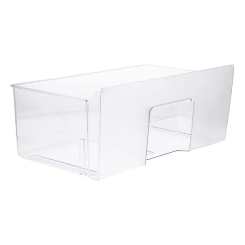 easyPART Kompatibel/Ersatz für Beko 4237960100 Gemüseschublade für Kühlschrank KühlGefrierKombination