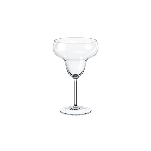Villeroy & Boch – Purismo Martiniglas Set 2 teilig Klar, Spülmaschinenfest, Gläser, Set, Cocktailgläser, Longdrinkgläser Set, Cocktail Glas, Kristallglas