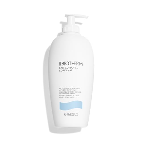 Biotherm Lait CORPOREL ANTO Drying Body Milk 400 ML