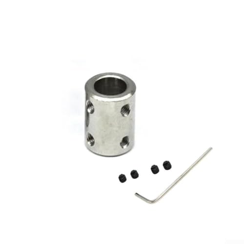 Motoranschlusshülse mit mehreren Spezifikationen für mechanische Verwendung und Formgebung (8 mm-10 mm)