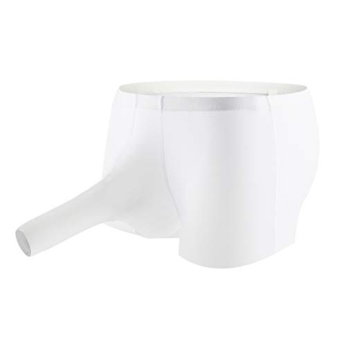 Tanga lustig Herren Shorts Netz Shorts Herren Tangas Maenner Herren Unterhosen XXL Tiger Boxershorts Lack Kleidung Maenner kostüm Fasching Karneval Shirt Herren