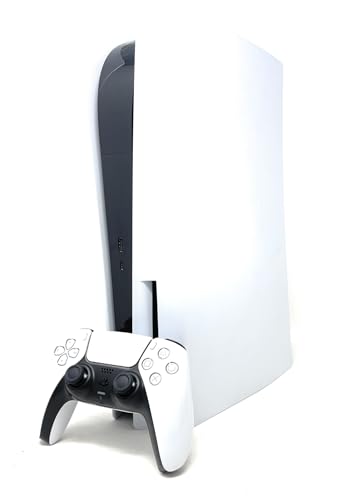 PlayStation 5 Console