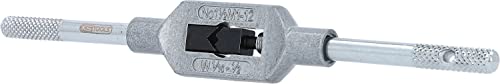 KS Tools 331.0021 Verstellbare Windeisen, M1-M12