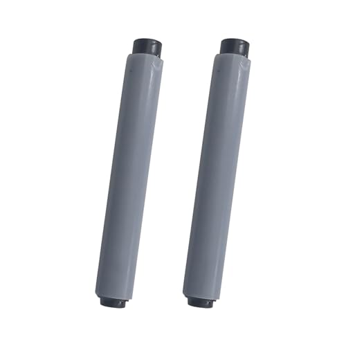 NATEFEMIN Ersatz-DVD-Laufwerk Kunststoff Roller Set für PS4 CUH-1000 1100 1200 Achsenwelle