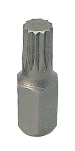 KS Tools 930.3006 10mm CLASSIC Bit XZN, 30mm, M6
