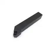 Drehwerkzeughalter SSSCR1212H09 SSSCR1616H09 SSSCR2020K09 SSSCR2020K12 SSSCR2525M12 SSSCL SSSCR CNC-Drehmaschine 45 Grad externer Drehwerkzeughalter(SSSCR,1616H09_1PCS)