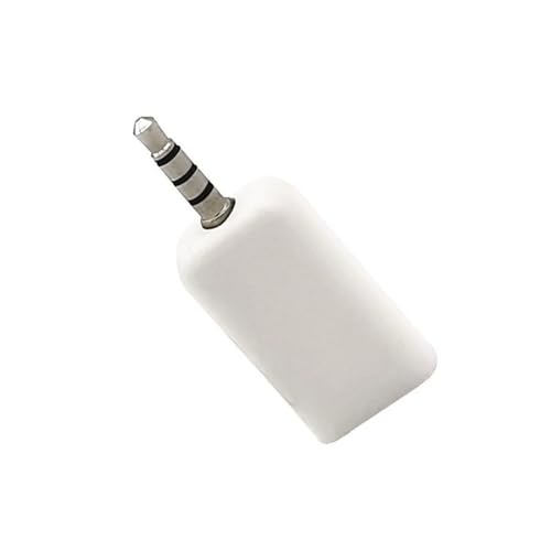 THINCAN 3 5 Mm Bis USB Adapter Für Autohilfs