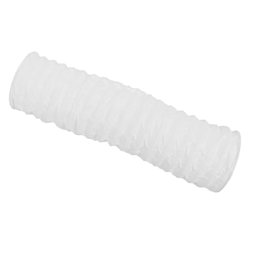 Reispapier-Lampe, Reispapier-Lampenschirm, Papierlampe, Stehlampenschirm, 94 Cm, 37 Zoll für Wohnzimmer, Schlafzimmer