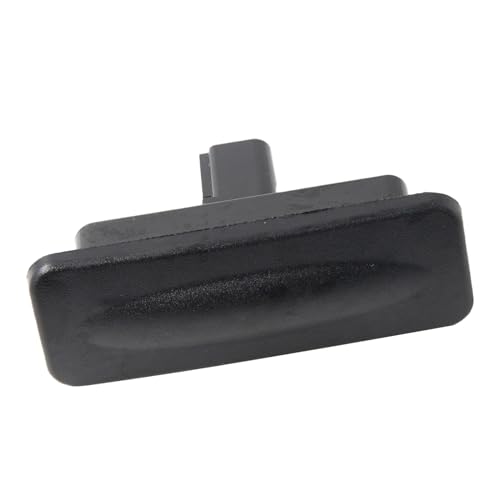 CANTONDZ Heckklappenschalter Heckklappen Türgriff Schalter 81260A5000 Heckklappenentriegelung Kompatibel mit Hyundai i30 GD Kia CEED 2012-2017