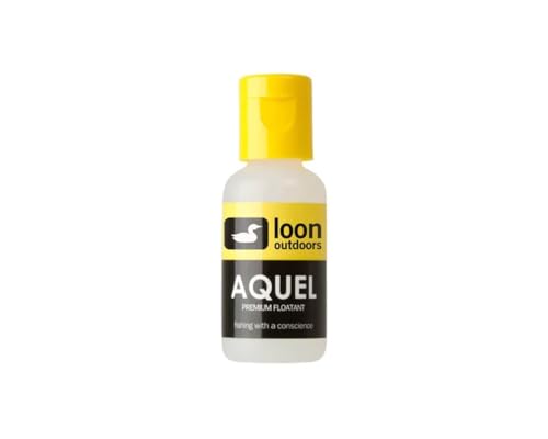 Loon Aquel - Schwimmittel für Trockenfliegen/Vorfächer