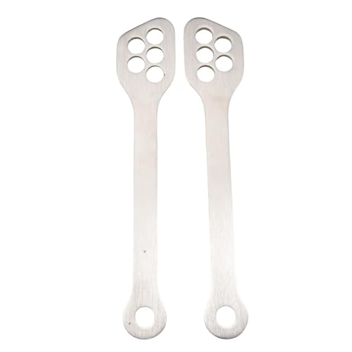 Mocturnity Tieferlegungs Kit für Z250 Z300 Z750 Z800 Z1000 Z750S 250/300 EX250 Rad Kissen Unterlenker