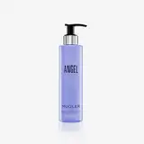 MUGLER Angel Parfümierendes Duschgel, Damen-Parfum, Amberartiger Gourmand-Duft, Faszinierender Duft, 200 ml