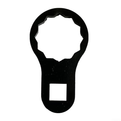 Oniissy Dieses innovative Paket enthält alles, was Sie brauchen, um die häufigen Probleme zu lösen, mit denen Besitzer moderner Luxuslimousinen konfrontiert sind (38 mm)