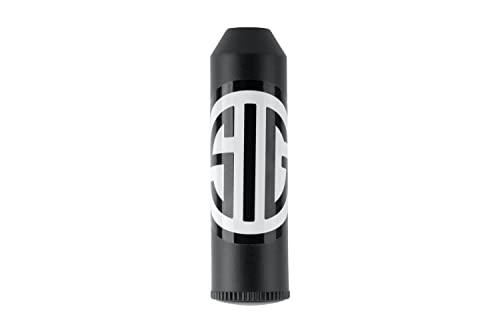 Sig Sauer Waffen Putzzeug Kaliber .357 + 9mm Luger 9x19 universal Waffen Reinigungsset Waffenpflegeset Waffenreinigung Waffenpflege für Pistole Kurzwaffe Luftpistole