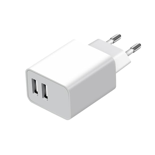 USB Adapter für Elektrische Zahnbürste, USB ladegerät für Philips Sonicare 4100/3100/2100/1100 Elektrische Zahnbürste, für Fairywill /7AM2M /Seago/Demita/Dada Tech Elektrische Zahnbürste