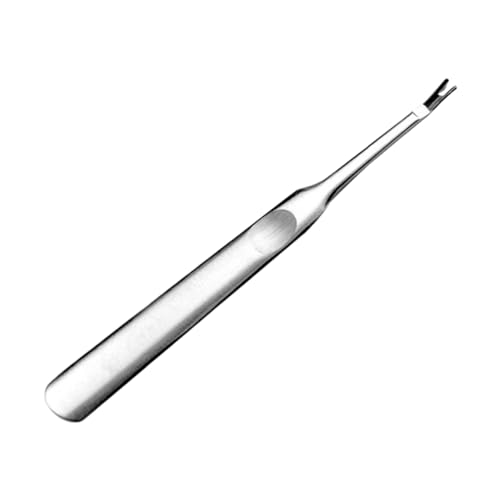 Healeved Mehrzweck-nagel-werkzeug-set Nagelhautentferner Abgestorbene Haut -trimmer Für Fingernägel Fußnägel Pediküre