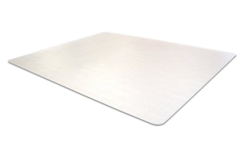 Floortex Bodenschutzmatte, Vinyl, 0, 120 x 150 cm