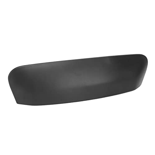 Heckklappe Kofferraum Griff Öffnungsschalter 176729 Heckklappengriff Druckschalter Heckklappe Kofferraum Griff Öffnungsschalter 13188017 Schwarz Ersatz Corsa D 2007-2015