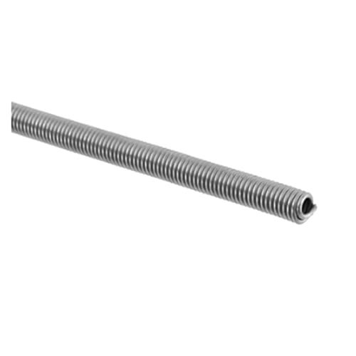 Pfeife Haus Max. 600 °C, alochromer Heizdraht, 220 V, 300 W, 400/500/600/800/1000/1200/1500/2000/2500/3000/4000/5000 W, Ofenheizelementspule Boden Elektronik (Size : 300W 5pcs)