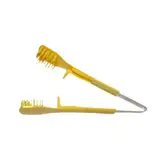 Effilierclip für Traubenblüten, ergonomischer Griff, 17,5 cm, für kernlose Trauben