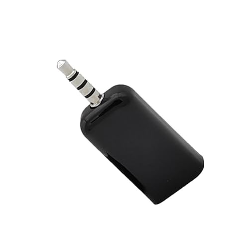 GKYQVE 3 5 Mm Bis USB Adapter Für Autohilfs