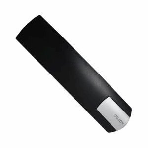 AGFEO Hörer ST40 schwarz